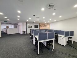 The Plaza (D7), Office #451346271